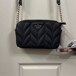 Briar Lane Quilted Kendall - Kate Spade Crossbody
